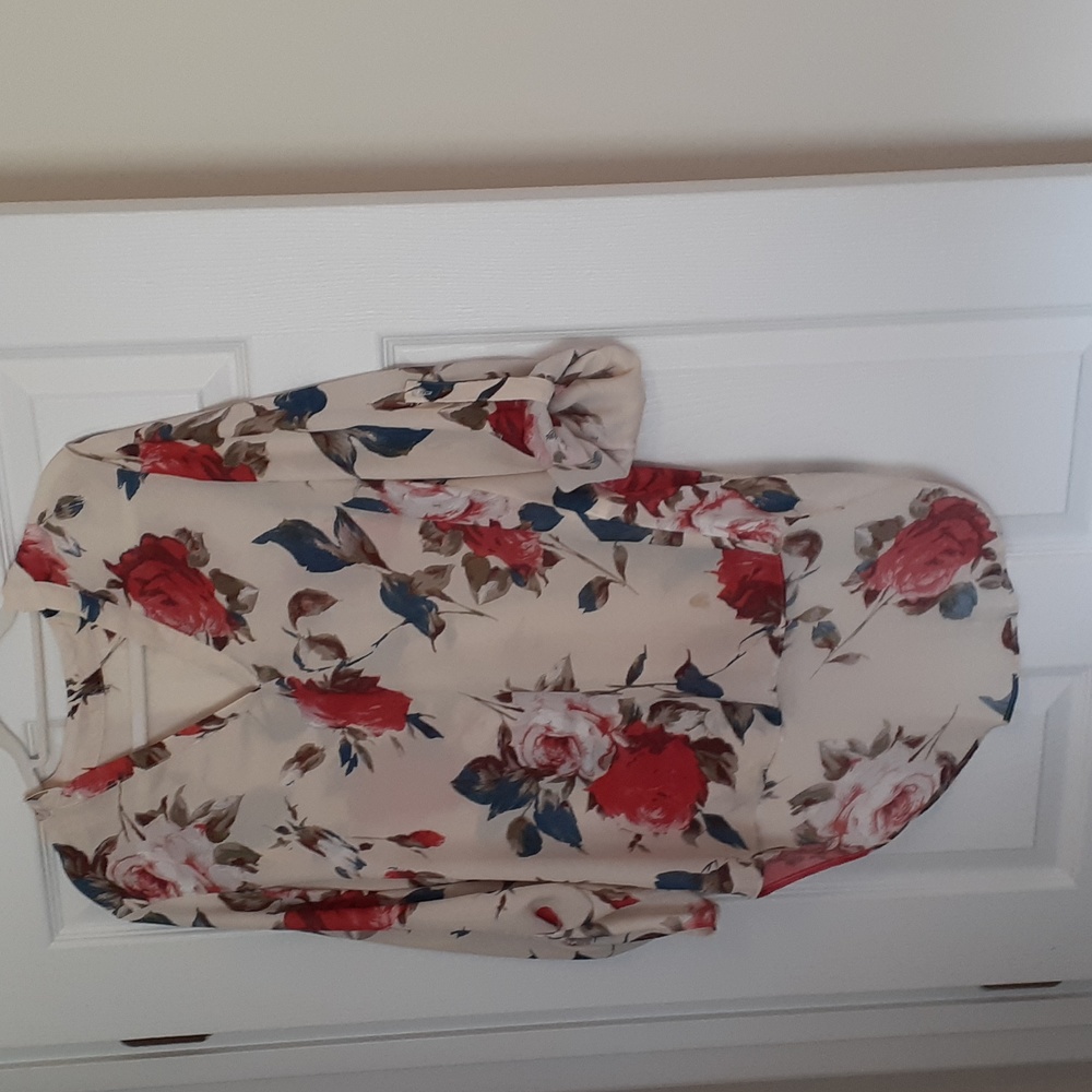 Womans blouse